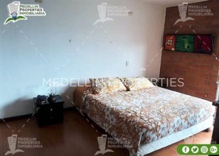 Arriendo temporario de departamento en Medellín