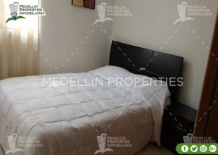 Arriendo temporario de apartamento em Sabaneta