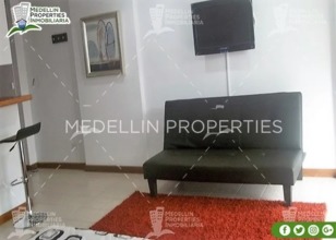 Arriendo temporario de departamento en Medellín