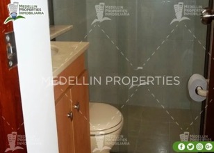 Arriendo temporario de apartamento em Medellín