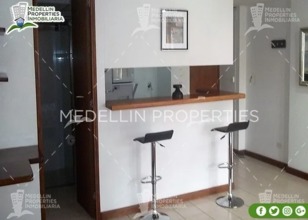 Arriendo temporario de apartamento em Medellín