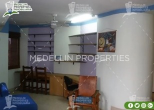 Arriendo temporario de apartamento em Medellín