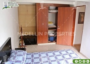 Arriendo temporario de apartamento em Medellín