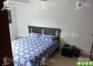 Arriendo temporario de apartamento em Medellín