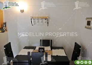 Arriendo temporario de apartamento em Medellín