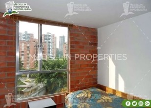 Arriendo temporario de apartamento em Medellín