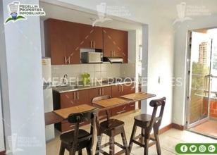 Arriendo temporario de apartamento em Medellín