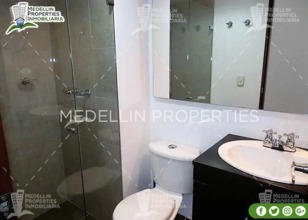 Arriendo temporario de apartamento em Medellín