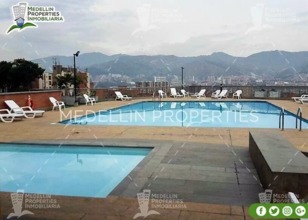 Arriendo temporario de apartamento em Medellín