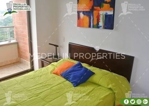 Arriendo temporario de departamento en Medellín