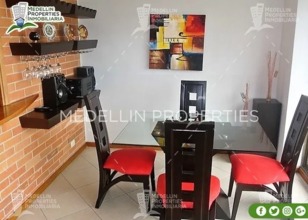 Arriendo temporario de departamento en Medellín