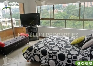 Arriendo temporario de apartamento em Medellín