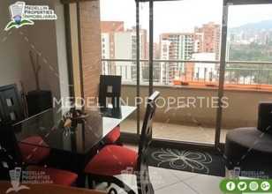 Arriendo temporario de apartamento em Medellín