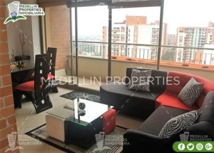 Arriendo temporario de apartamento em Medellín