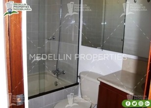Arriendo temporario de apartamento em Envigado