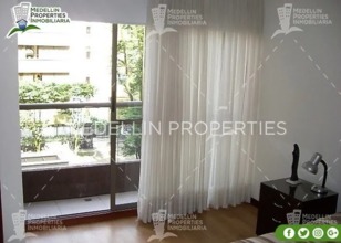 Arriendo temporario de apartamento em Envigado