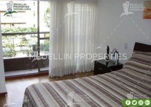 Arriendo temporario de apartamento em Envigado