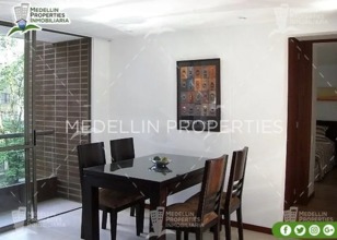 Arriendo temporario de apartamento em Envigado