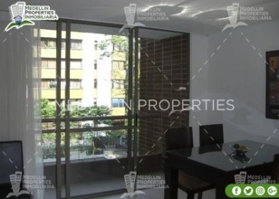 Arriendo temporario de apartamento em Envigado