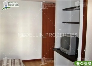 Arriendo temporario de apartamento em Envigado