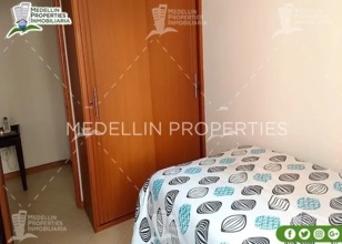 Arriendo temporario de departamento en Sabaneta