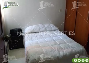 Arriendo temporario de apartamento em Sabaneta