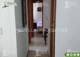 Arriendo temporario de apartamento em Sabaneta