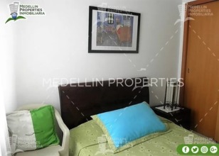 Arriendo temporario de apartamento em Medellín