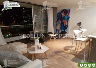 Arriendo temporario de apartamento em Medellín