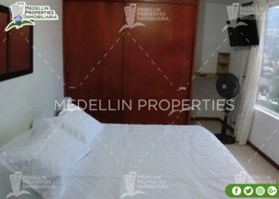 Arriendo temporario de departamento en Medellín