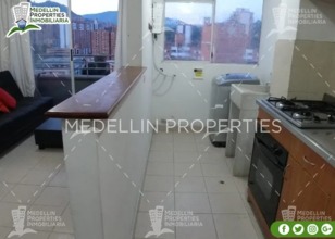 Arriendo temporario de apartamento em Medellín