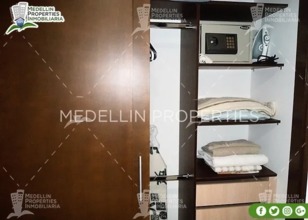 Arriendo temporario de apartamento em Medellín