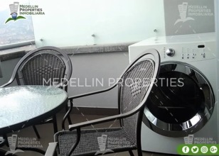 Arriendo temporario de apartamento em Medellín