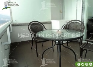 Arriendo temporario de apartamento em Medellín