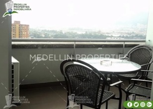 Arriendo temporario de apartamento em Medellín