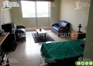 Arriendo temporario de apartamento em Medellín