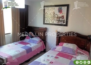 Arriendo temporario de apartamento em Medellín