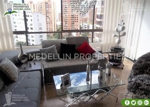 Arriendo temporario de departamento en Medellín