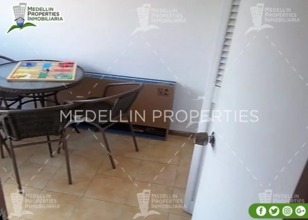 Arriendo temporario de departamento en Medellín