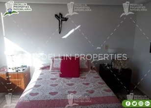 Arriendo temporario de departamento en Medellín