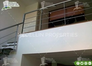 Arriendo temporario de departamento en Medellín