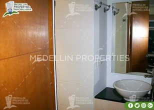 Arriendo temporario de apartamento em Medellín