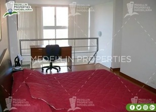 Arriendo temporario de departamento en Medellín