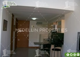 Arriendo temporario de departamento en Medellín