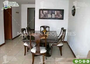 Arriendo temporario de apartamento em Medellín