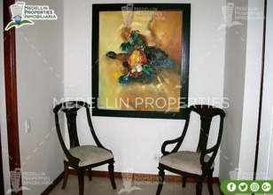 Arriendo temporario de departamento en Medellín