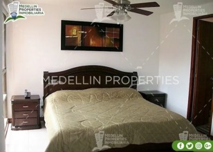 Arriendo temporario de apartamento em Medellín