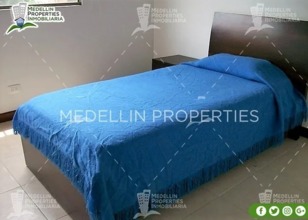 Arriendo temporario de departamento en Medellín