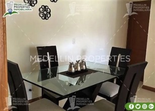 Arriendo temporario de apartamento em Sabaneta