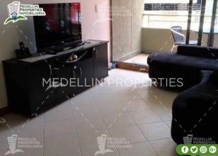 Arriendo temporario de apartamento em Sabaneta